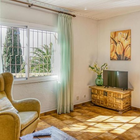 Apartamento Bajo 1 Begur Eksteriør billede