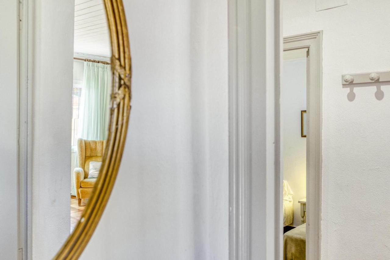 Apartamento Bajo 1 Begur Eksteriør billede