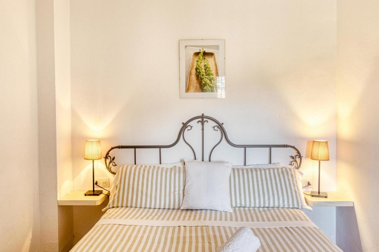 Apartamento Bajo 1 Begur Eksteriør billede