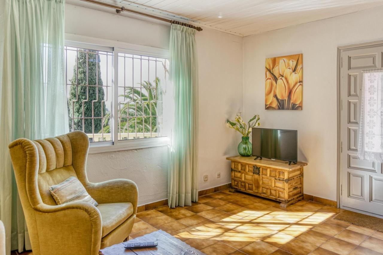 Apartamento Bajo 1 Begur Eksteriør billede