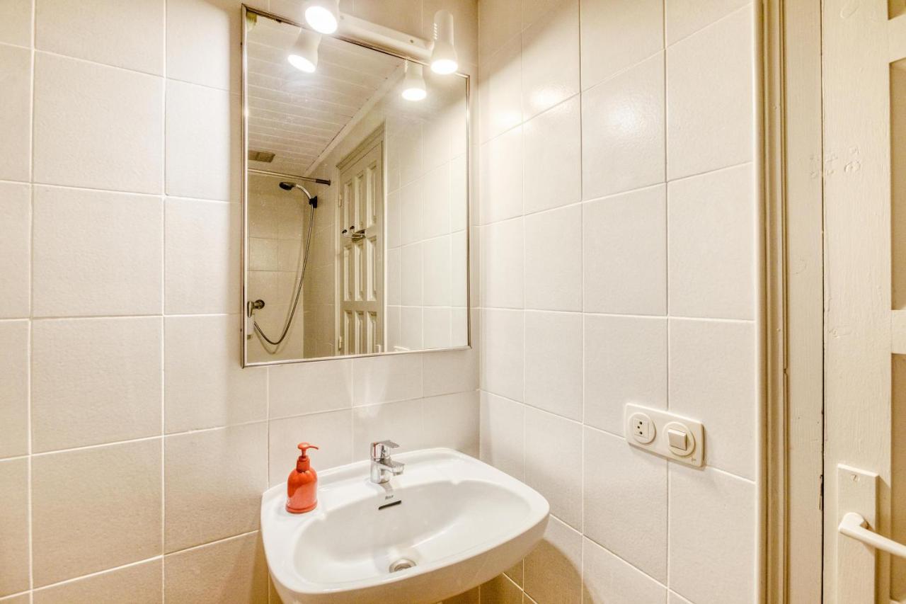 Apartamento Bajo 1 Begur Eksteriør billede